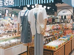 -吾悦广场(天津和平店)