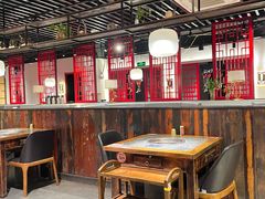 -渝味晓宇火锅(合川路店)