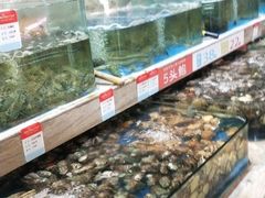 水产区-阿杜打边炉(五江天街店)