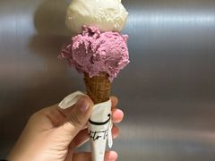 牛乳-Dip in Gelato(富民路店)