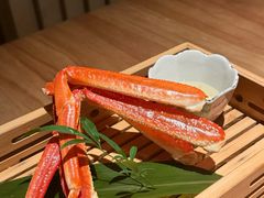 -Minase水濑·日料放题(外滩店)