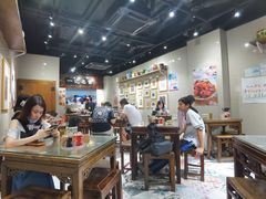 -一记面馆(易发店)