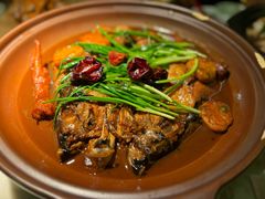 -苏乡兰亭·新派淮扬菜(吾悦广场店)