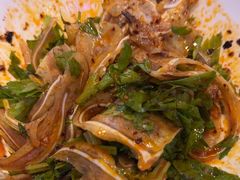 -川正旺江湖菜(三元桥店)