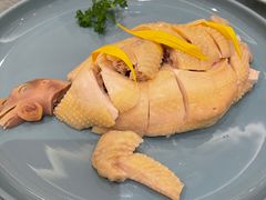 -白天鹅宾馆-宏图府餐厅