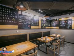 -一顿烧烤(八经街店)