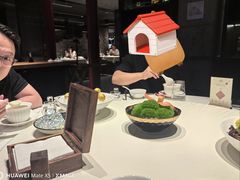 -四季民福烤鸭店(外滩外白渡桥店)