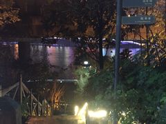 -夜宴江景餐厅
