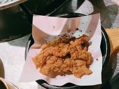 -探鱼·鲜青椒爽麻烤鱼(北京路天河城店)