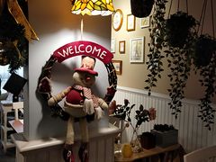 -Deer Park鹿园西餐(仁恒置地广场店)