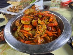 -聚味瞿记·龙虾堂(树木岭店)