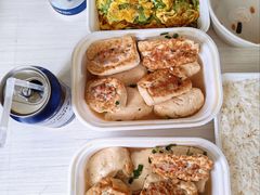 -客家汇·客家传承菜(水库店)