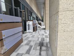 -初禾Film·Apartment(深圳福田岗厦地铁站店)