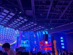-MOSSO·Liveshow(M3香港广场店)