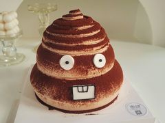-蜜肆动物奶油蛋糕·个性定制·下午茶甜品
