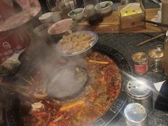 -陈眼镜火锅(总店)