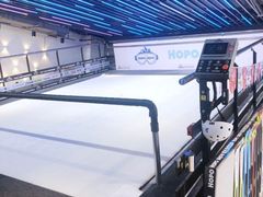 -Hopo Snow 城市滑雪空间(来福士广场购物中心店)