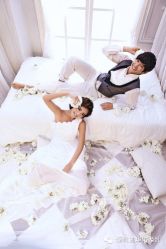 -施华洛婚纱摄影会所(范阳中路店)