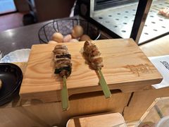 -鳥焱商店(王府大街店)