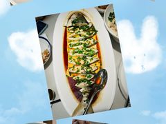 -狮王府淮扬菜(万象城店)