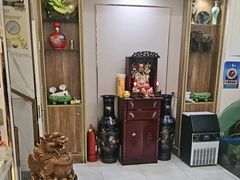 -百姓食府(秦虹路店)