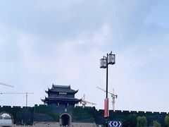 -相门城墙文化休闲景区