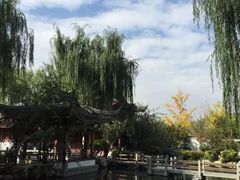 -钓鱼台国宾馆