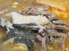 -老北京胡同味道二荤铺(酒仙桥店)