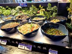 -梨花自助烤肉(乐宾店)