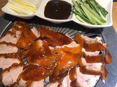 -守柴炉烤鸭(科华中路王府井店)