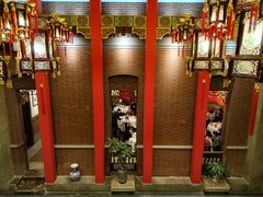 -梅龙镇酒家(南京西路总店)