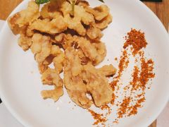 -椒爱水煮鱼川菜(中街大悦城店)