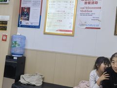 -郑远元·修脚·足道(华茂苑店)