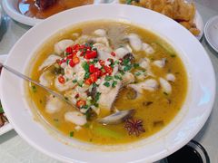 -东北缘餐厅(兰埔路店)