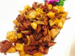 -楼兰印象(朝外店)