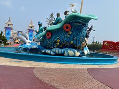 -大连海昌发现王国主题公园