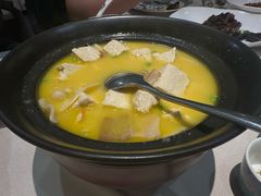 老汤盐卤豆腐-钱塘花园·宁波菜