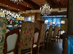 大堂-领鲜活海鲜榴莲自助火锅(东门店)