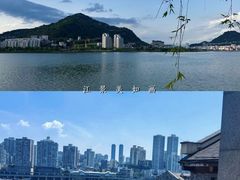 -圣地·布达拉酒店(江北嘴金融城店)