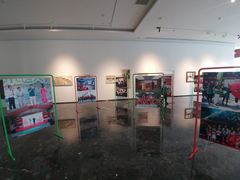 -宝龙艺术中心(七宝宝龙城店)