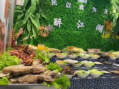 -醉御香渔家园(临沂路与大连路店)