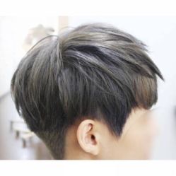 -Miracle集简美发沙龙