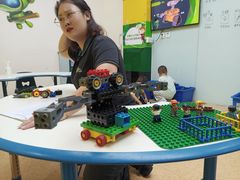 -卡巴机器人编程·少儿编程·信息学竞赛(公益西桥校区)