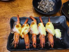 -烧蠔帮·湛江生蚝(茂南万达店)