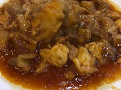 -振生清真饭店(永安道店)