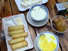 -周大娘牛乳(旧寨古村总店)