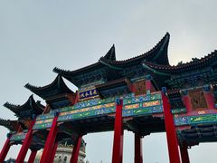 -海澜飞马水城