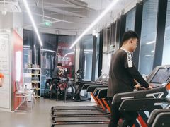 -乐刻运动健身(青山印象城店)