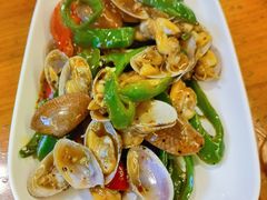 -一粥(华侨城创意文化园店)