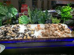 -德得轩烤涮一体自助餐厅(王府井店)